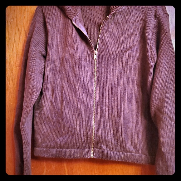 Jacket - Picture 1 of 3